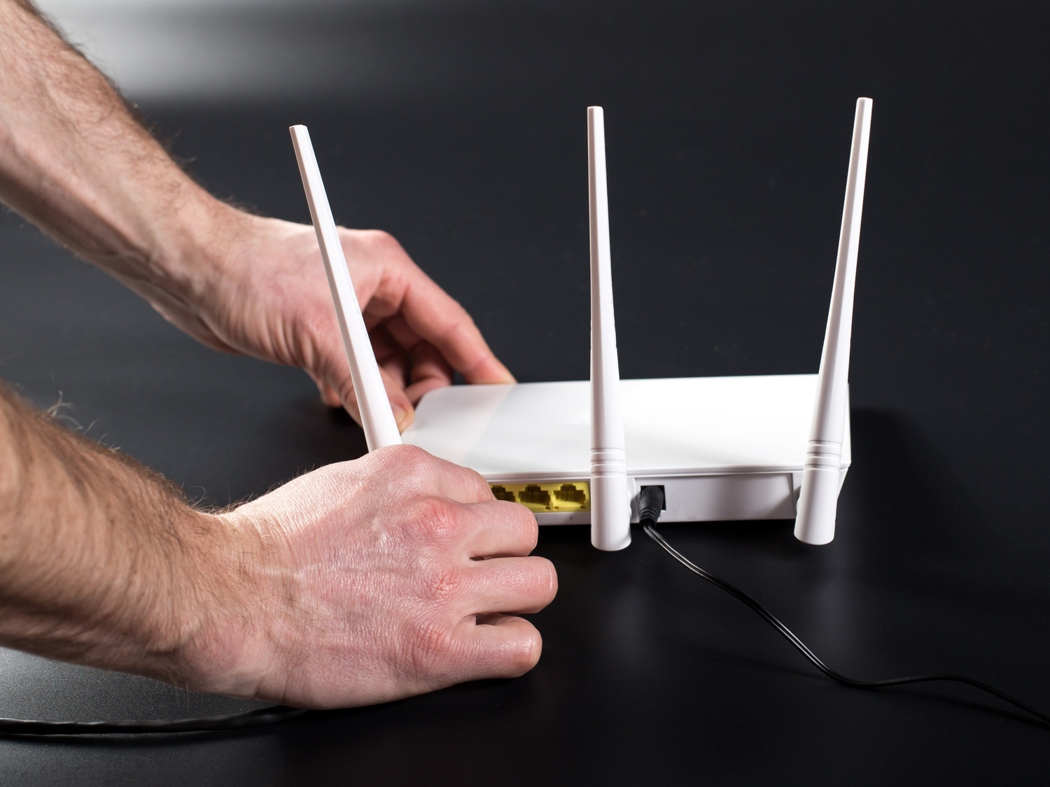 10 Quick Fixes for Internet Connection Not Working Issues on Windows Laptops