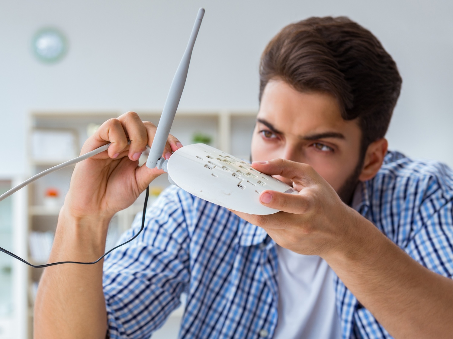 Struggling with a Slow Internet Connection on Your PC? Here Are 10 Steps on How to Fix Internet Connection on PC!