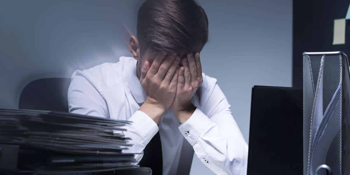 Biggest Cybersecurity Mistakes Small Businesses Make