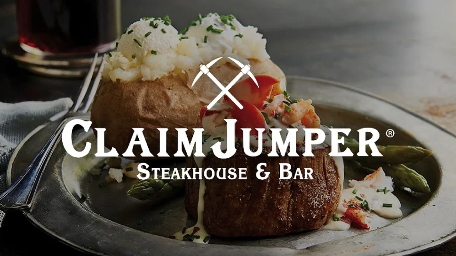 Claim Jumper Steakhouse & Bar