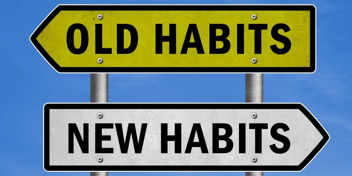 Drop These Bad Cybersecurity Habits ASAP