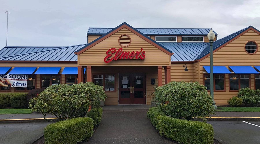 Elmer’s Restaurant