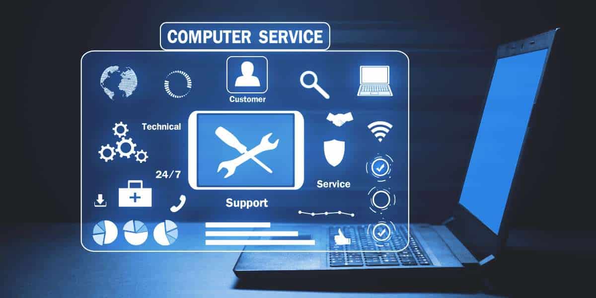Identify and Defeat These Common It Support Problems