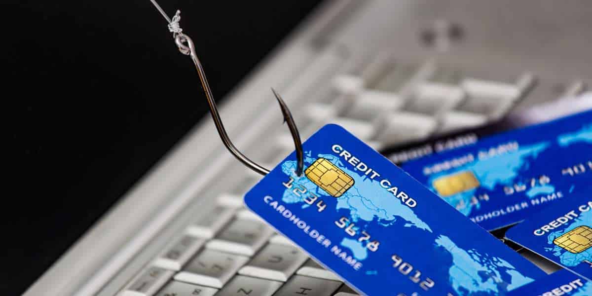 It's Time For A Phishing Refresher