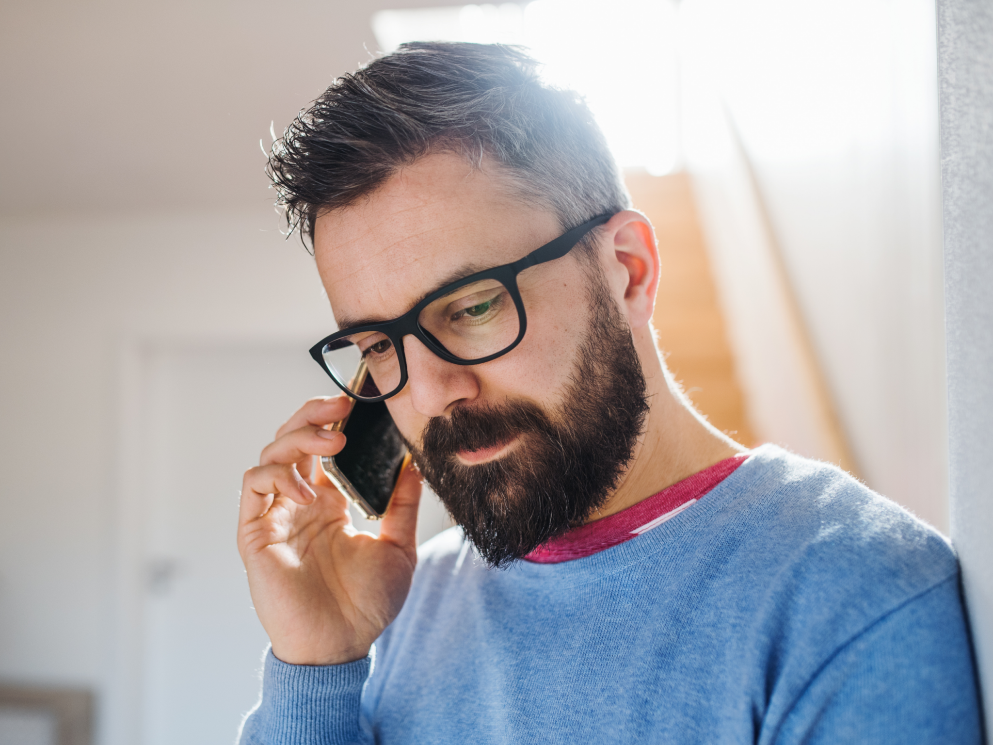 What Happens If I Answer A Spam Risk Call and How ITs Can Educate Businesses