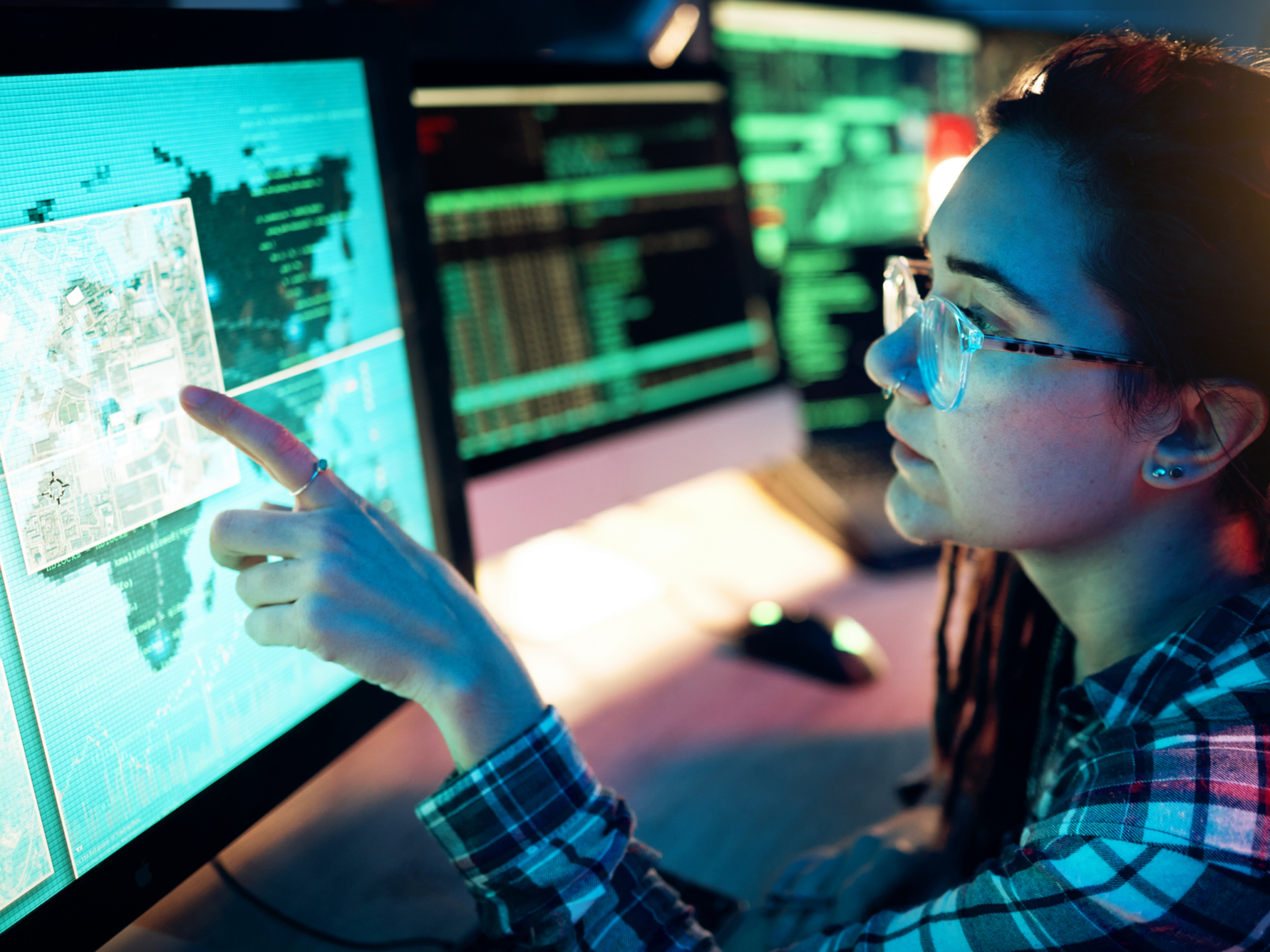 The Modern Cyber Battleground: Why Internet Hacked Today Is on the Rise and How Businesses Can Survive