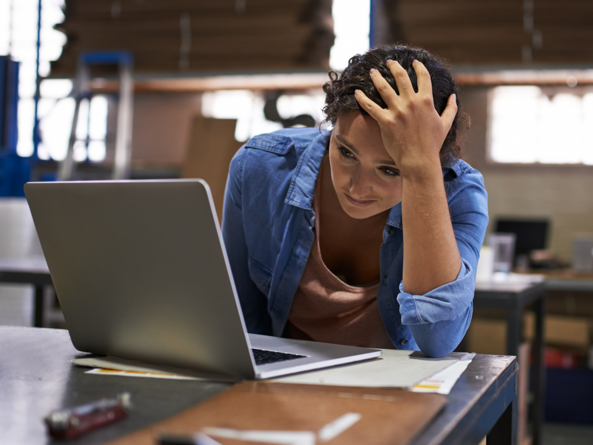 I Can t Connect to the Internet at the CPA Office: 10 Things ITs Can Teach You