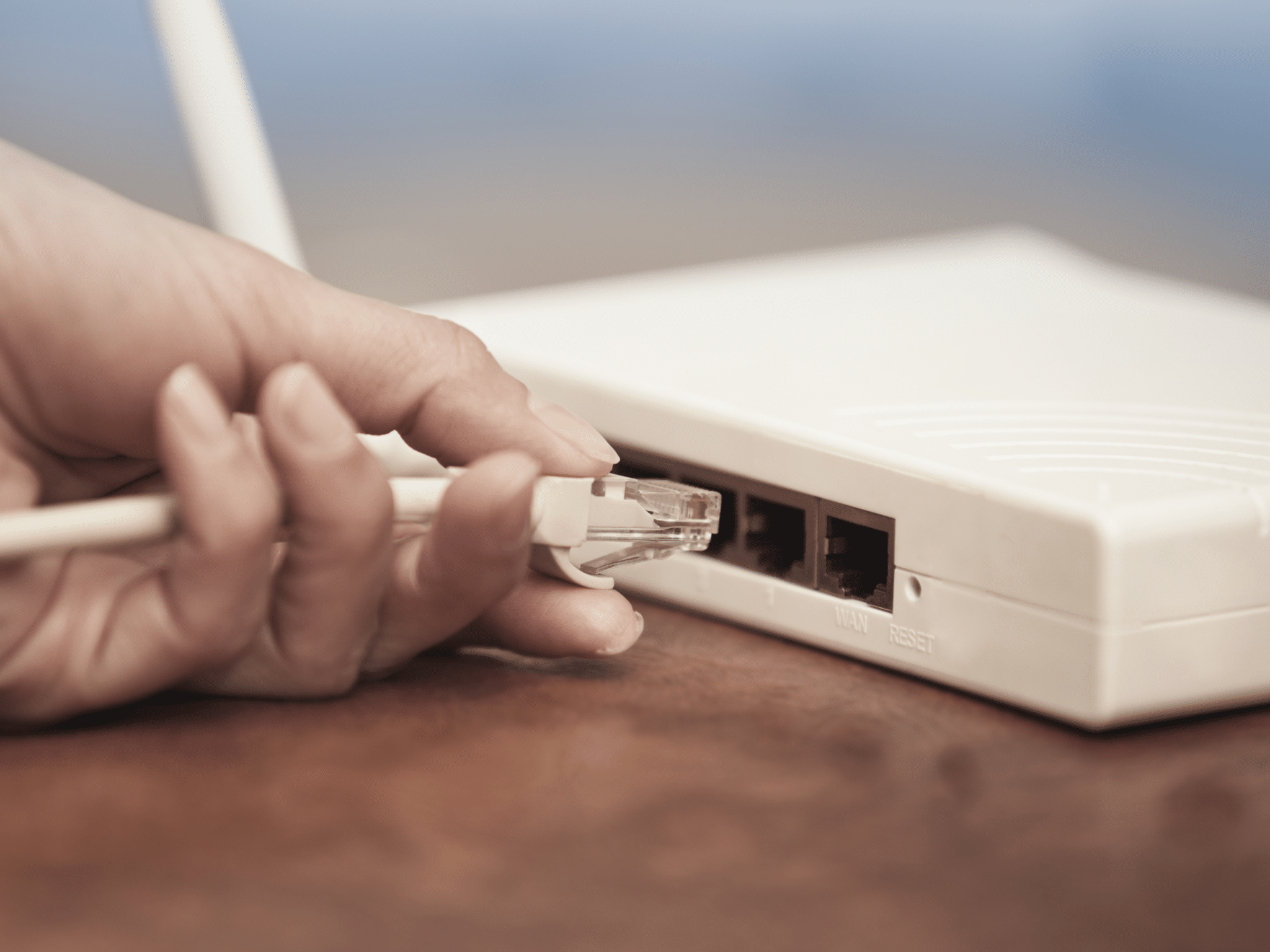 Why Won't My Modem Connect to the Internet? 10 Steps to Fix the Issue