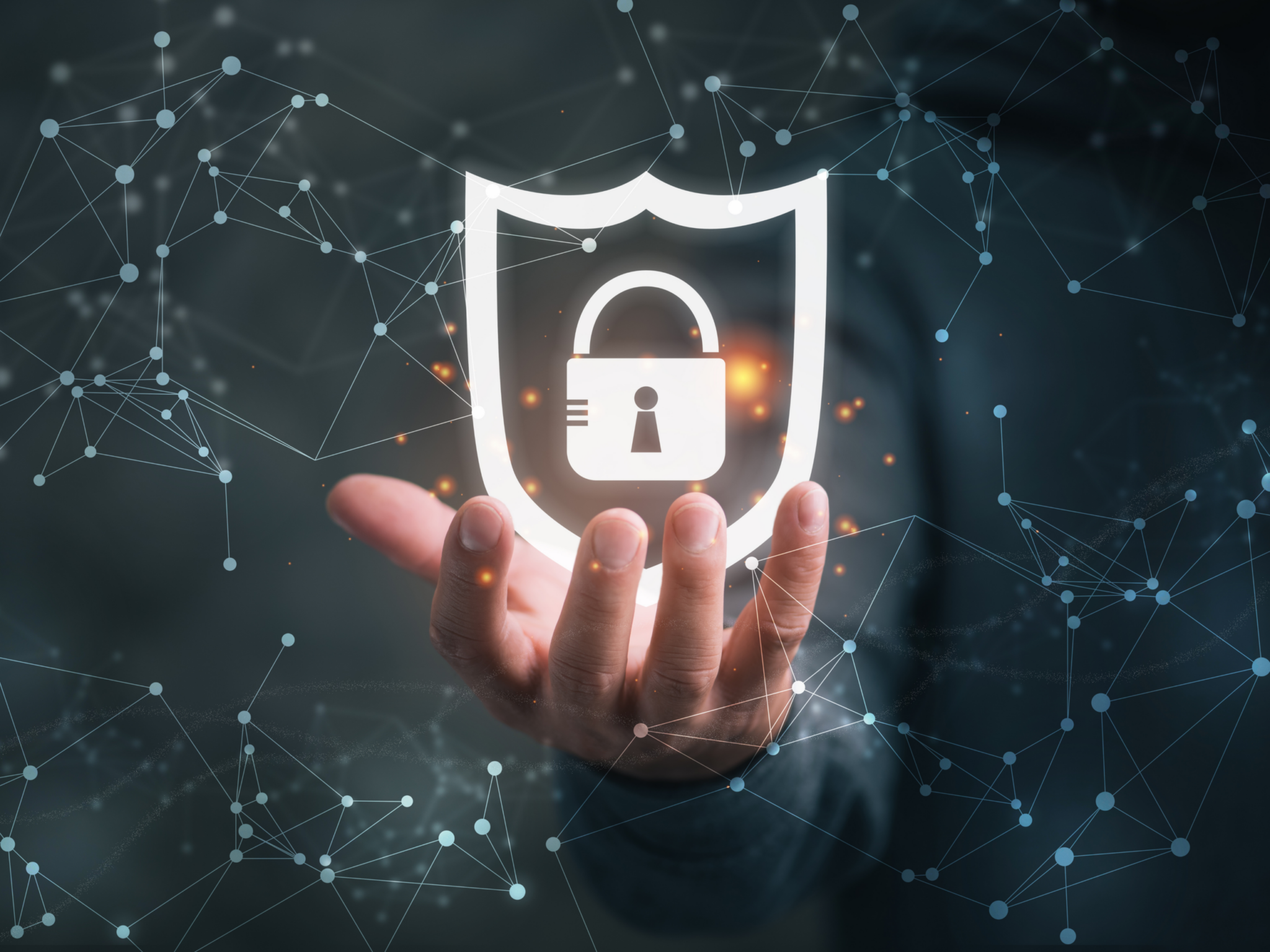 Fortifying the Frontline: Cutting-Edge New Cyber Security Technology for the Biotech Industry