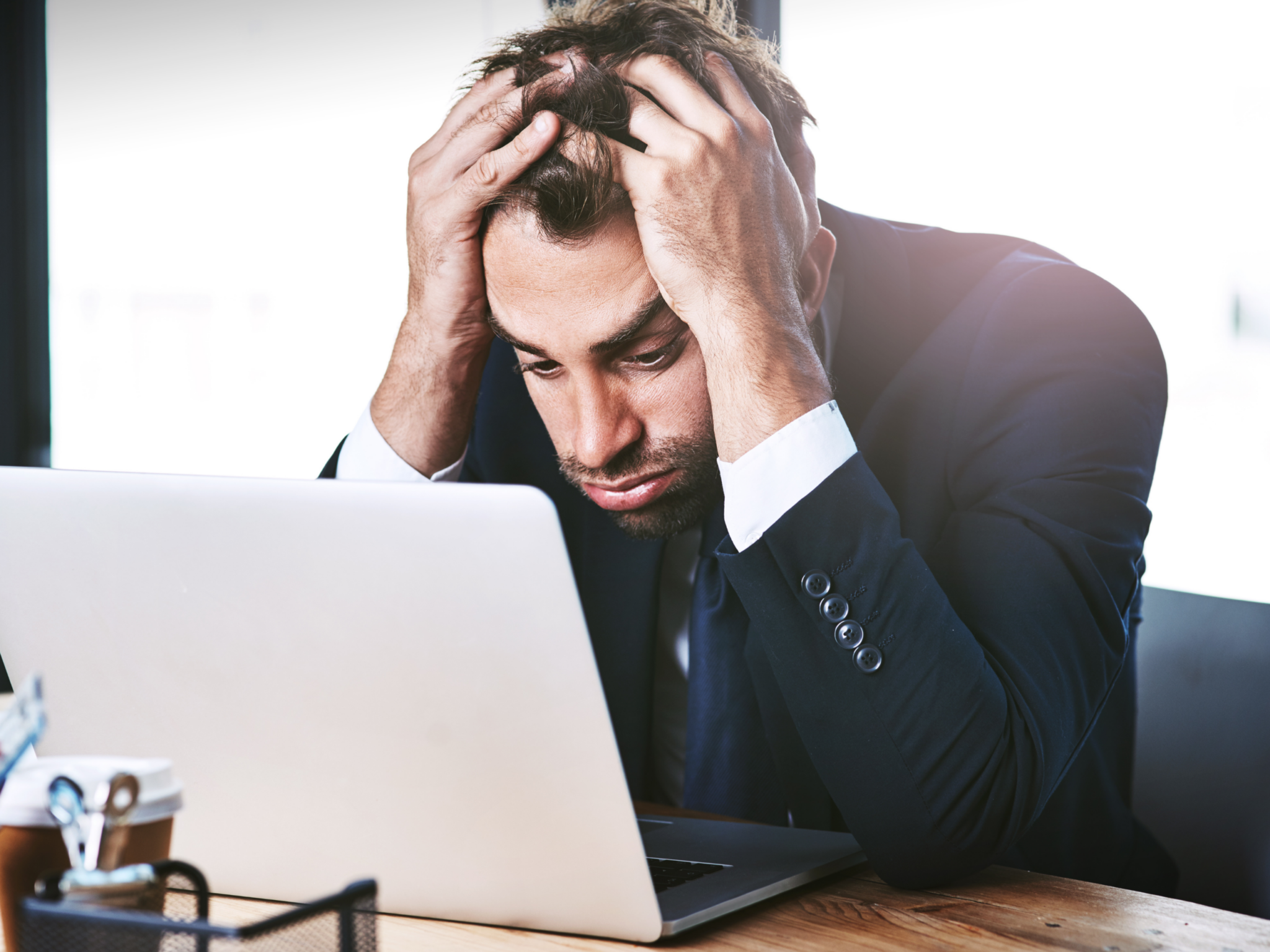 Why Won t My PC Connect to the Internet? Troubleshooting Tips and Fixes