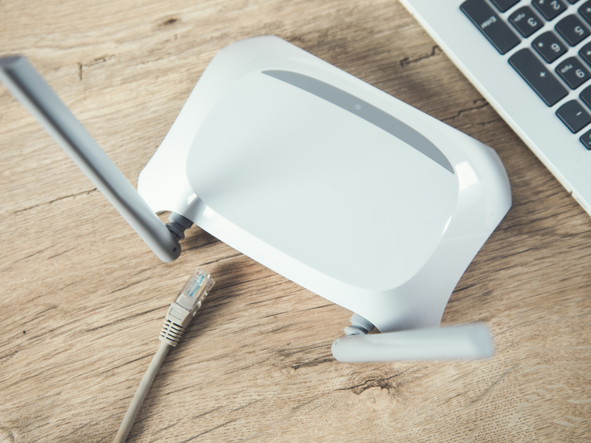 Green Lights, No Connection: Why Won't My Modem Connect to the Internet?