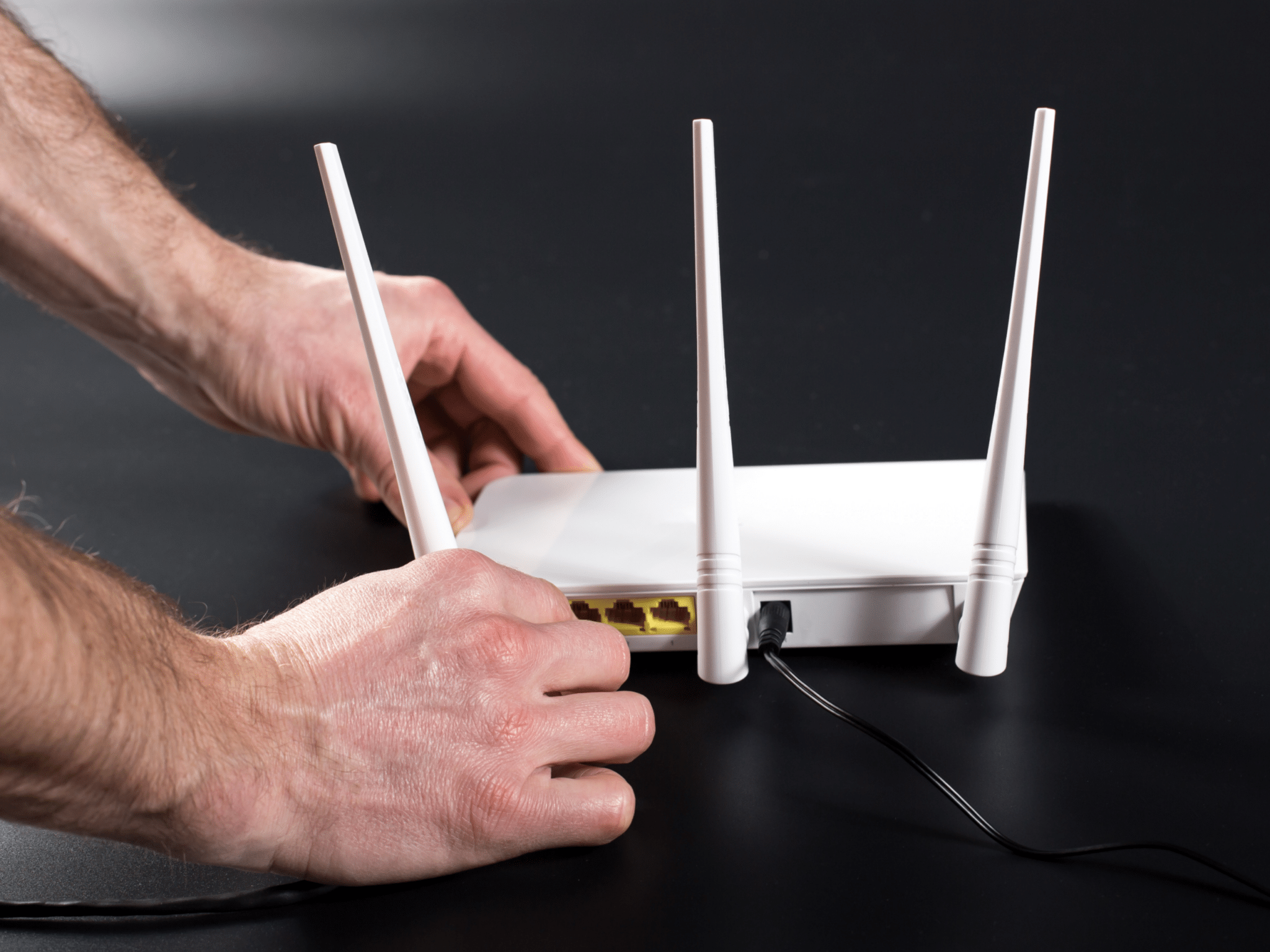 Why Your Device Shows It's No Internet Connection But Connected: Causes and Solutions