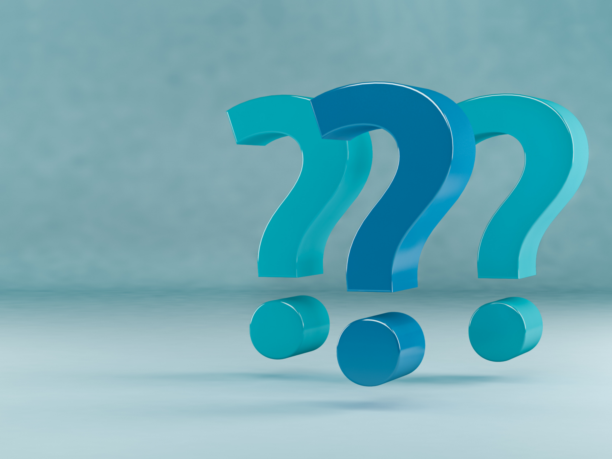 5 Key Cybersecurity Questions You Need to Ask