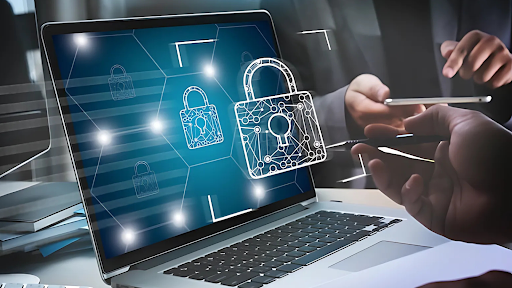 Keeping Client Data Safe